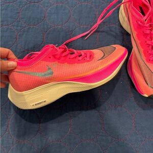 Nike Zoomx vaporfly next%